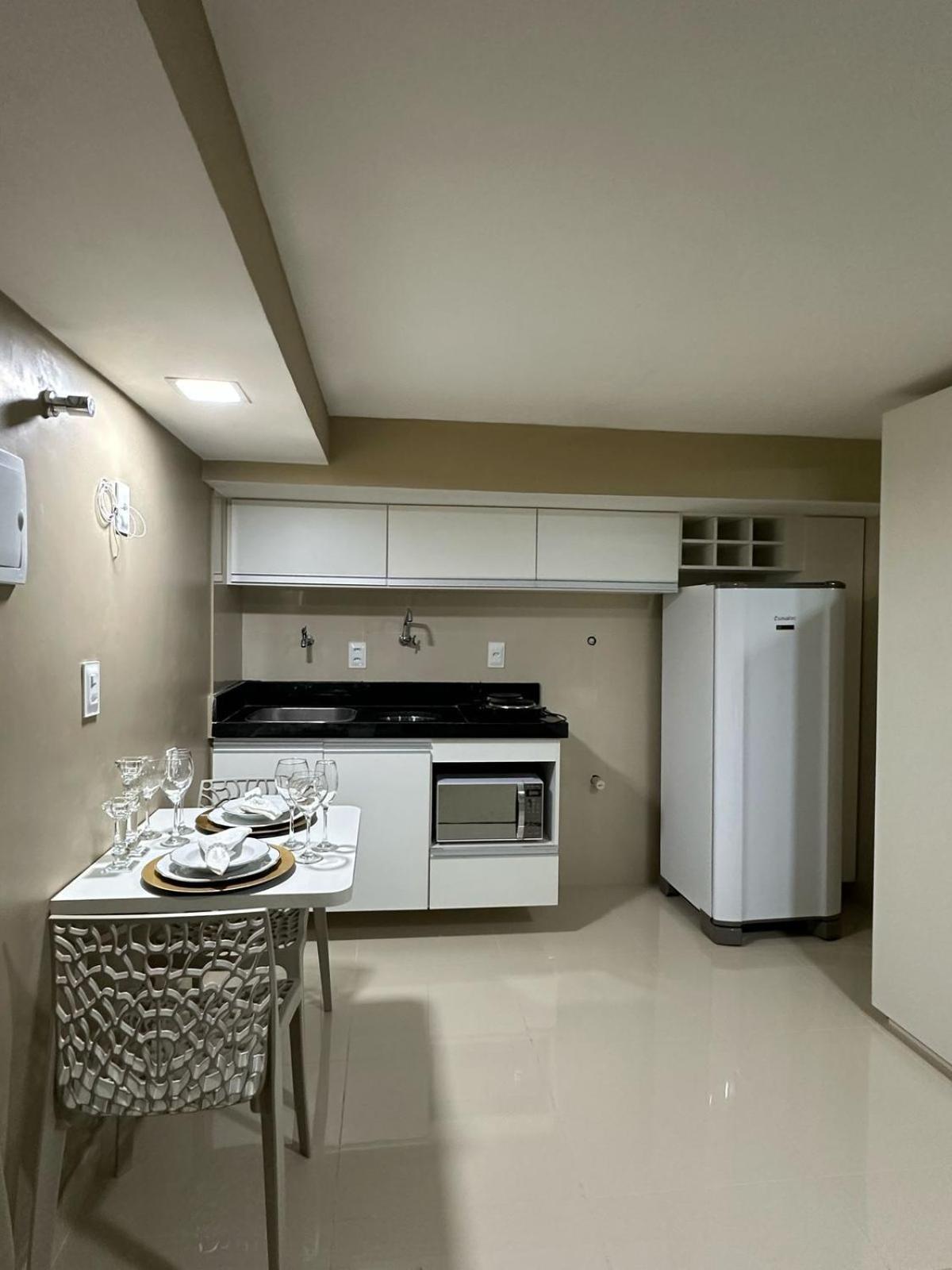 Hotel Benfica Fortaleza (Ceara)