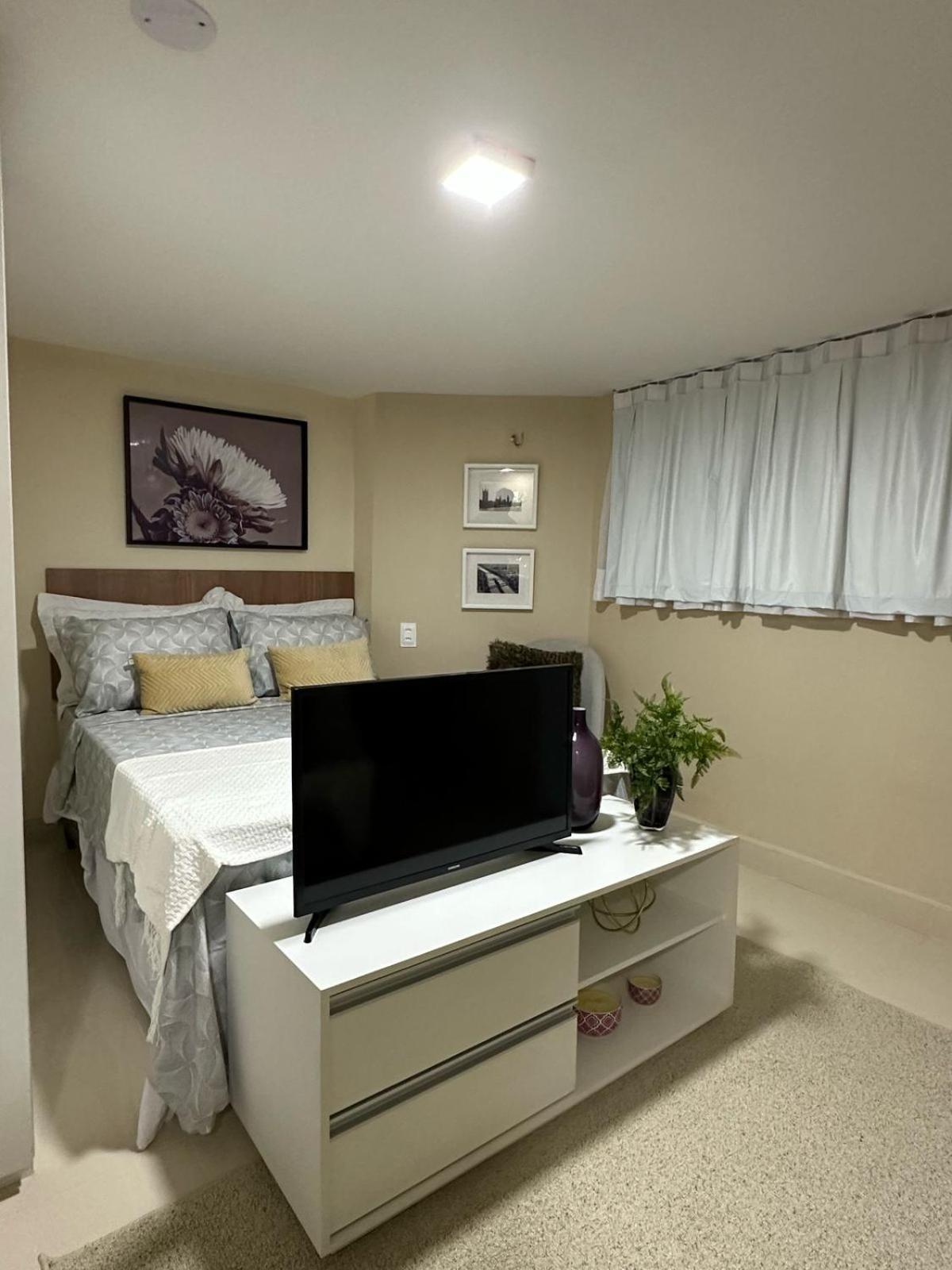 Benfica 3* Fortaleza (Ceara)